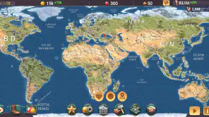 MA 3 – Başkan Simülatörü screenshot