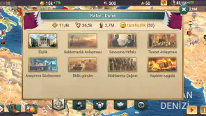 MA 3 – Başkan Simülatörü screenshot
