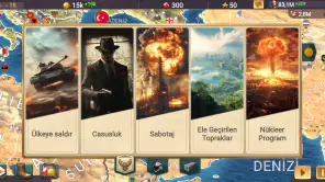 MA 3 – Başkan Simülatörü screenshot