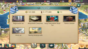 MA 3 – Başkan Simülatörü screenshot