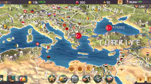 MA 3 – Başkan Simülatörü screenshot