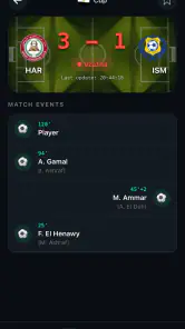 Maç Tahmin Analizi - Goalwise screenshot