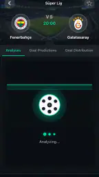 Maç Tahmin Analizi - Goalwise 3