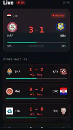 Maç Tahmin Analizi - Goalwise 4