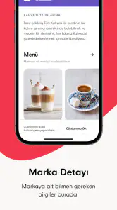 Macellan SuperApp screenshot