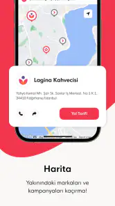 Macellan SuperApp screenshot