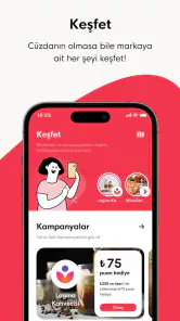 Macellan SuperApp screenshot