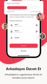 Macellan SuperApp screenshot