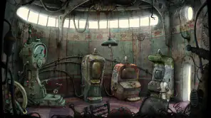 Machinarium Demo screenshot