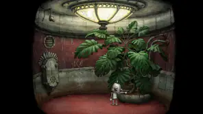 Machinarium Demo screenshot