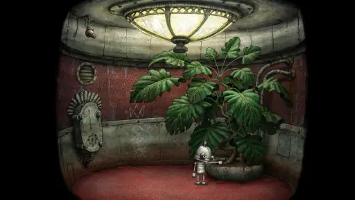 Machinarium Demo 6