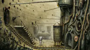 Machinarium Demo screenshot