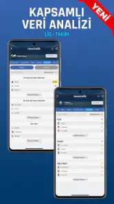 Mackolik Canlı Sonuçlar screenshot