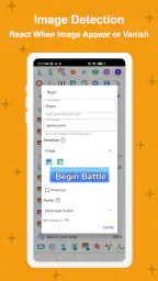 Macrorify - Image Auto Clicker 4
