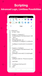 Macrorify - Image Auto Clicker 5