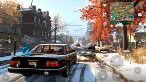MadOut 2: Araba RP Dünya screenshot