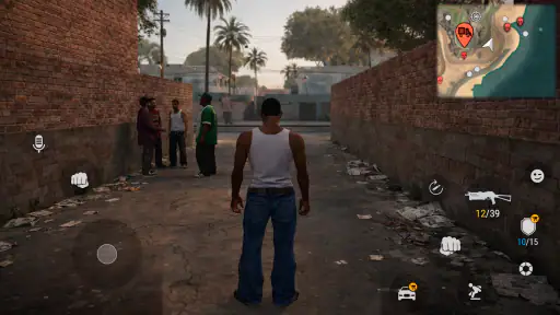 MadOut 2: Araba RP Dünya 2
