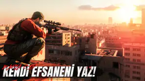 Mafia City screenshot
