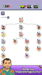 Mafia Life 3