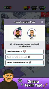 Mafia Life screenshot
