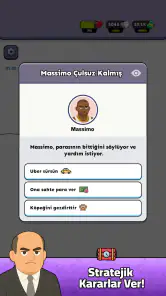 Mafia Life screenshot