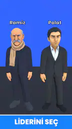Mafya Kariyerim : Adana 1