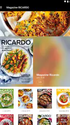 Magazine RICARDO 4