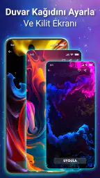 Magic Fluid live wallpaper 4D 7