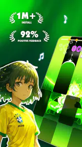Magic Level 9 Müzik Oyunu screenshot