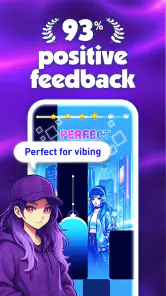 Magic Level 9 Müzik Oyunu screenshot