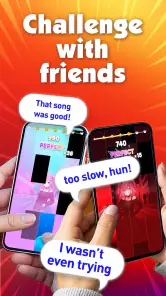 Magic Level 9 Müzik Oyunu screenshot