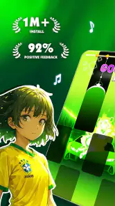 Magic Level 9 Müzik Oyunu screenshot