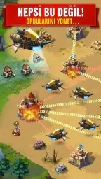 Magic Rush: Heroes 4
