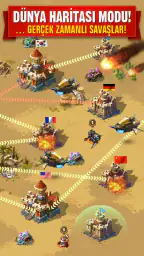 Magic Rush: Heroes 5