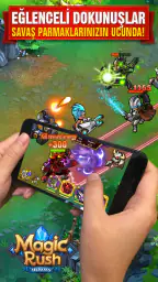 Magic Rush: Heroes 7