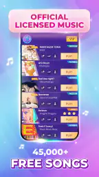 Magic Tiles 3™ - Piyano Oyunu 1
