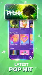 Magic Tiles 3™ - Piyano Oyunu 2