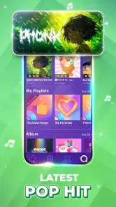 Magic Tiles 3™ - Piyano Oyunu screenshot