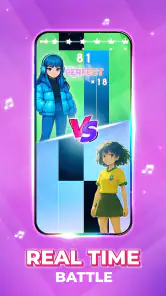 Magic Tiles 3™ - Piyano Oyunu screenshot
