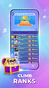 Magic Tiles 3™ - Piyano Oyunu screenshot