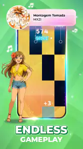 Magic Tiles 3™ - Piyano Oyunu screenshot