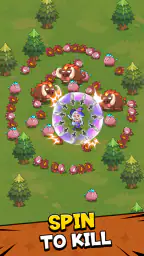 Magic War: Defense 3
