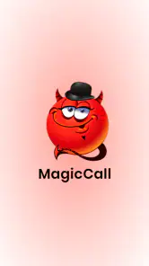 MagicCall – Ses değiştirici screenshot