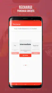 MagicCall – Ses değiştirici screenshot