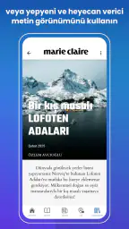 Magzter: Dergi ve Gazeteler 5