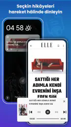 Magzter: Dergi ve Gazeteler 6