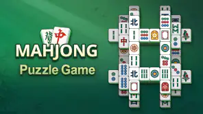 Mahjong Blast screenshot
