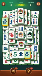 Mahjong Blast screenshot