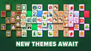 Mahjong Blast screenshot