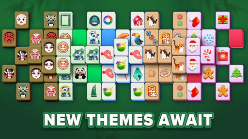 Mahjong Blast 7